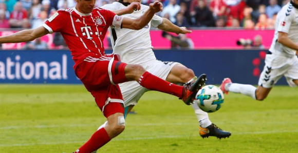 Počeo remont Arsenala: Stiže i drugi štoper iz Bundeslige!