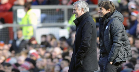 Samo se nasmijao: Najbolje da sam kriv i za Salaha!