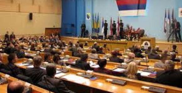 O rebalansu budžeta 15. maja