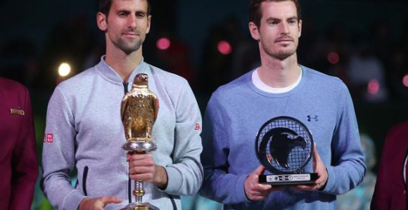 Novak: Endi, prijatelju, ne smijemo da im dopustimo...!