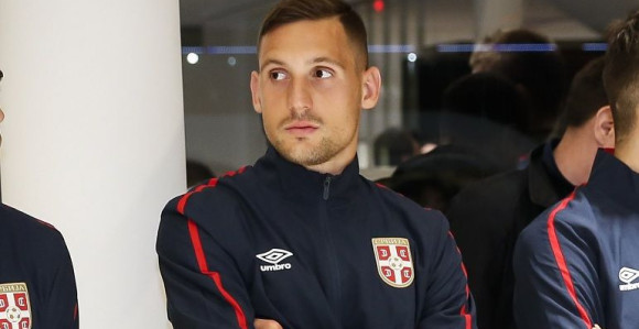 Stojiljković: Nisu me kontaktirali ni Zvezda, ni Partizan!