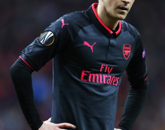 "Zašto Ozila plaćamo 350.000 funti sedmično?!"