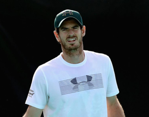 Мареј објавио када се враћа...