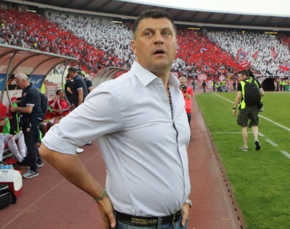 Milojević: Pričaćemo, jedno su želje, drugo realnost...!