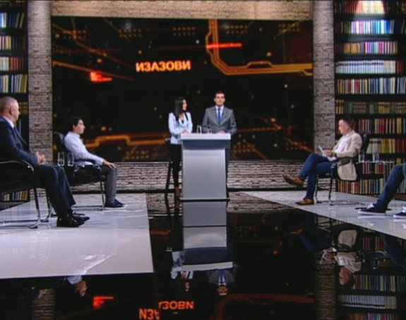 Pojedinci kaljaju ugled MUP-a