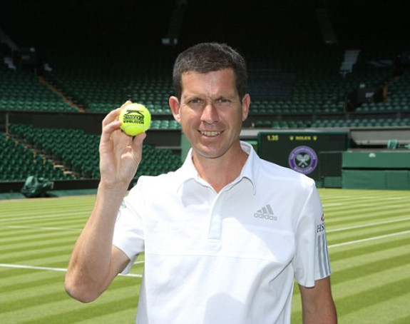 Henman: Đoković da poradi na fizičkoj spremi!