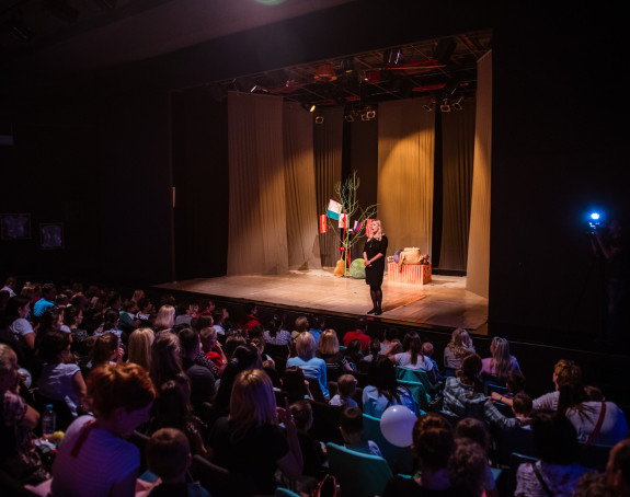 Mjesec dana "Kulturice"!