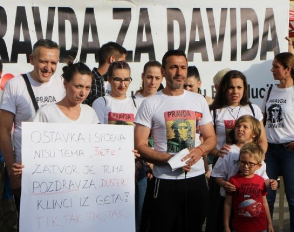 Lukač hoće da skrene istragu