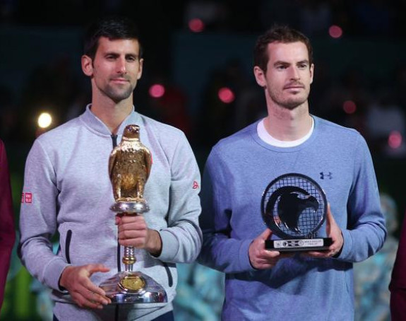 Novak: Endi, prijatelju, ne smijemo da im dopustimo...!