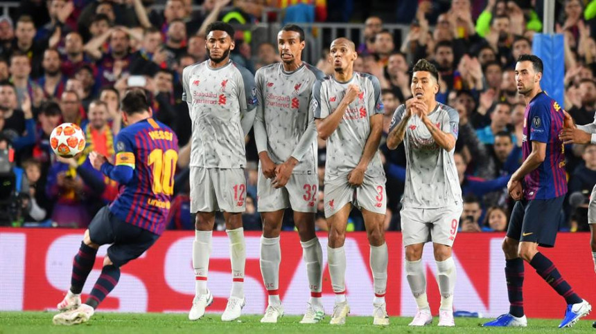 Video: Sat vremena Mesijeve magije!