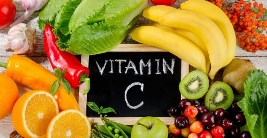 Vitamini C čuva sve – od kostiju do srca