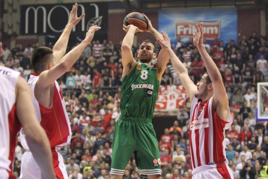 Janković: Naravno da bih voleo da zaigram za Zvezdu!