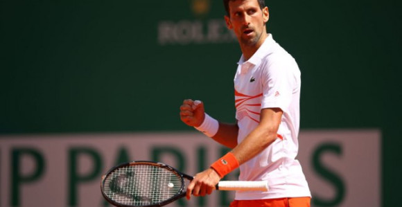 Madrid: Federer, Tim, Del Potro... u Novakovom dijelu!