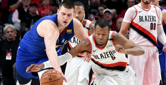 Pamtiće se! Četiri produžetka, Jokićevih 65 minuta!