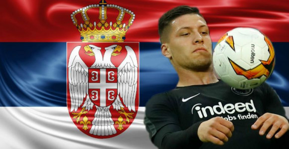 Luka Jović gura Kovačevića i Mihajlovića iz TOP 10...