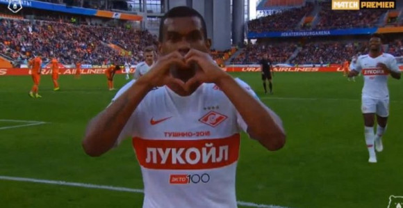 RUS: Ljepotica Fernanda presudila Uralu!