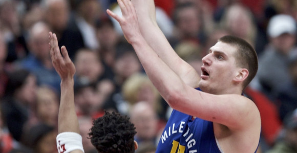 Trener Denvera se izvinio Jokiću poslije utakmice!