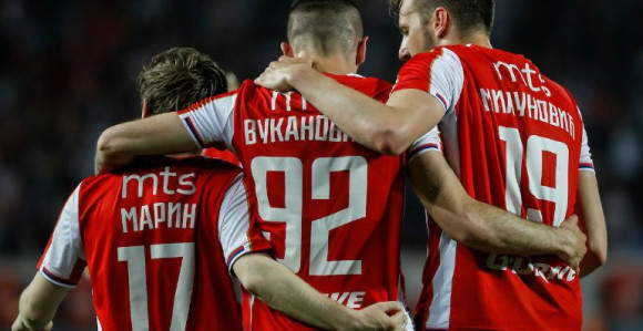 Zvezdina dodatna motivacija – 100 golova u sezoni!