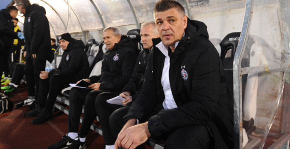 Savo pred novo "finale": Opasni su, znaju šta rade!