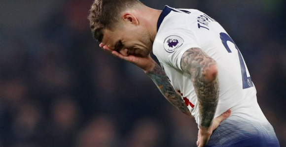 Тотенхем одбио понуду, али...