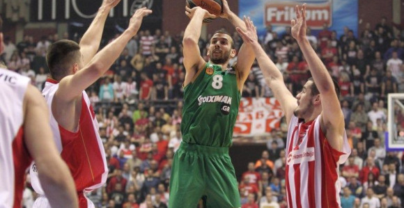 Janković: Naravno da bih voleo da zaigram za Zvezdu!