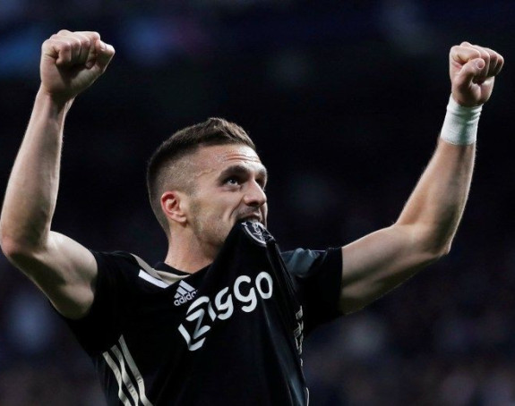 Tadić ima klauzulu od samo 16.000.000?!
