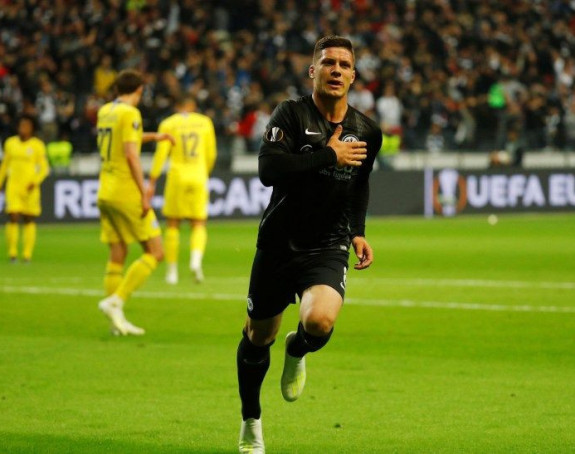 Zašto je Jović tako dobar? Nijemci objašnjavaju...