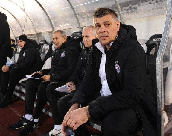 Savo pred novo "finale": Opasni su, znaju šta rade!