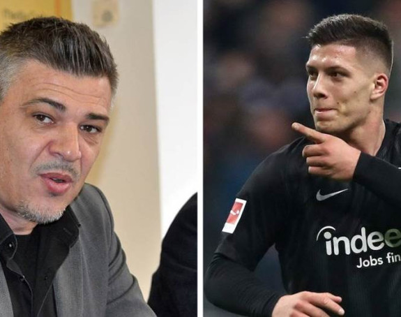 Gospodski iz Partizana: Luka, idealan izbor!