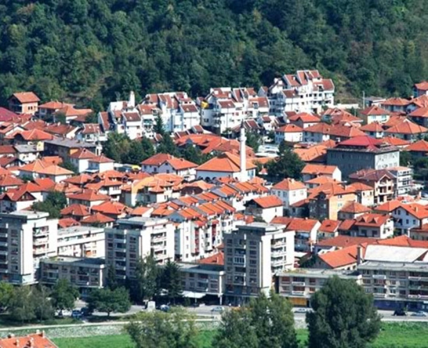 Prijepolje: Ubio ženu, pa presudio sebi