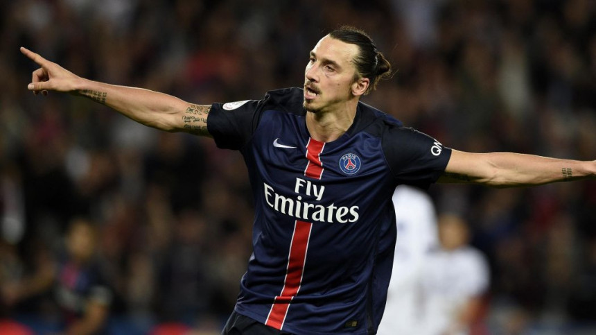 Zlatan stiže u Atletiko i tjera Simeonea da ostane?!