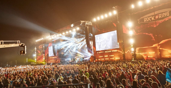 Od udara groma više od 50 povrijeđenih 