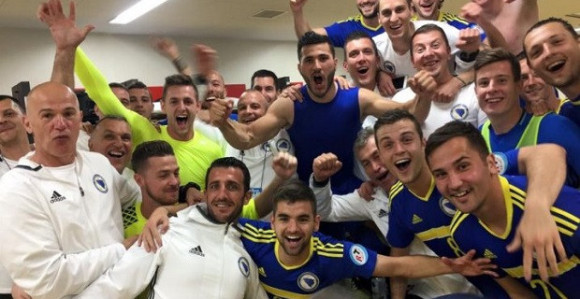 Kirin kup, finale Japan - BiH! Đurić: Očekujemo pobjedu protiv Japana!