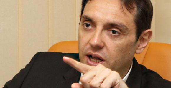 Evropa da osudi pretenzije Rame