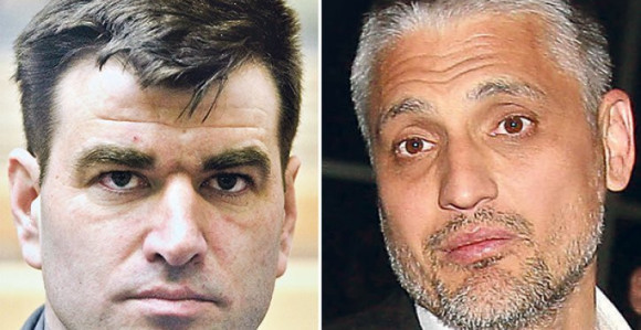 Legija prijeti: Čedo, kraj će ti biti tužan!