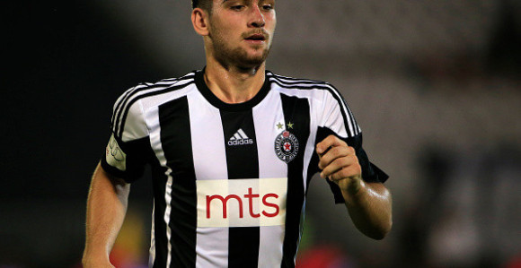 Valensiji je Filip Kostić skup, okreću se Andriji Živkoviću!