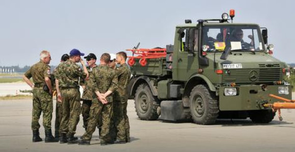 Poljska planira da poveća broj vojnika