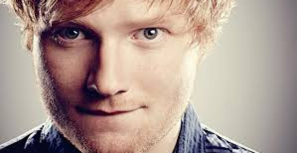 Ed Širan najslušaniji prošle godine