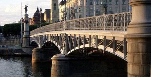 Švedska je najbolja država na svijetu