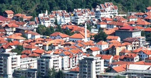 Prijepolje: Ubio ženu, pa presudio sebi