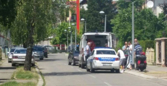 Pucnjava u Banjaluci