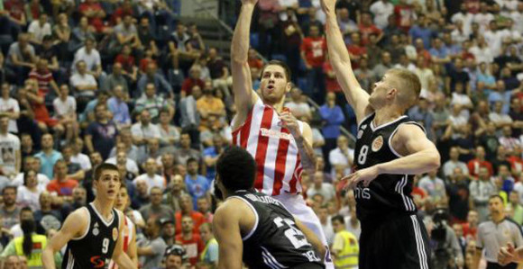 Finale, 1. meč: Crvena Zvezda - Partizan, reakcije...