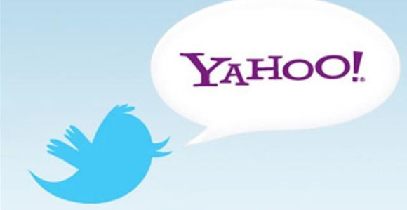 Spajaju se „Tviter“ i „Jahu“?