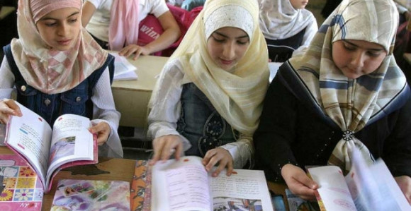 Francuzi bijesni zbog arapskog jezika