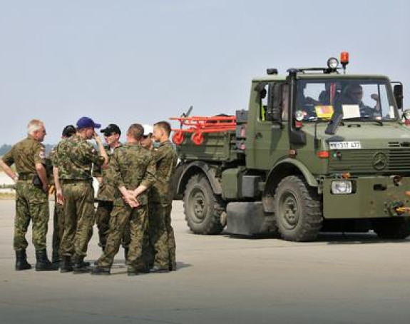 Poljska planira da poveća broj vojnika
