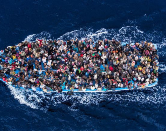 Izbjeglička kriza: Smrtonosni putevi