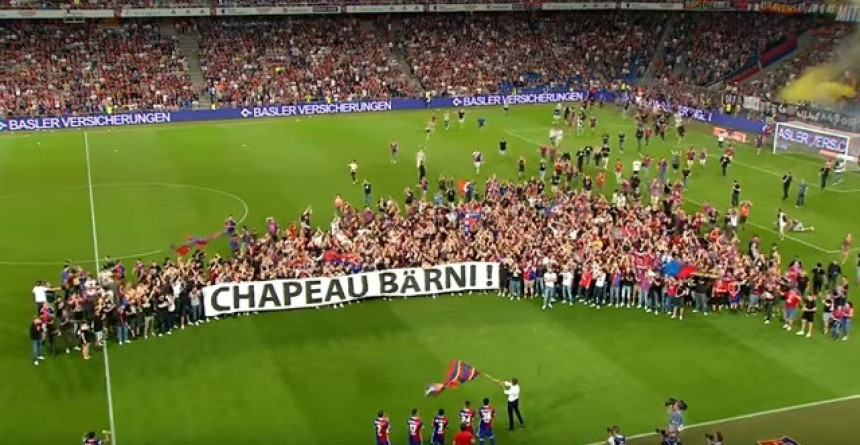 Kapa dole predsjedniče! Svi vole dobrog gazdu!