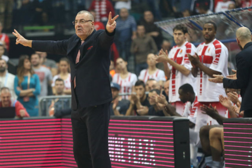 Domino efekat: Repeša ide iz Olimpije!