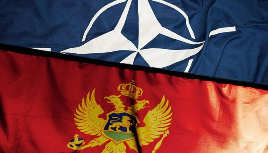 CG sutra zvanično članica NATO