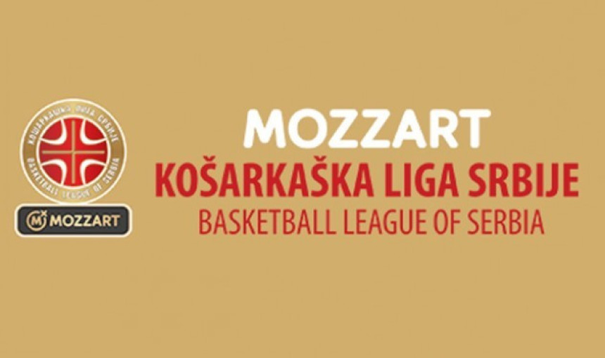 KLS - 1/2-finale: Zvezda na Megu, Partizan protiv FMP!